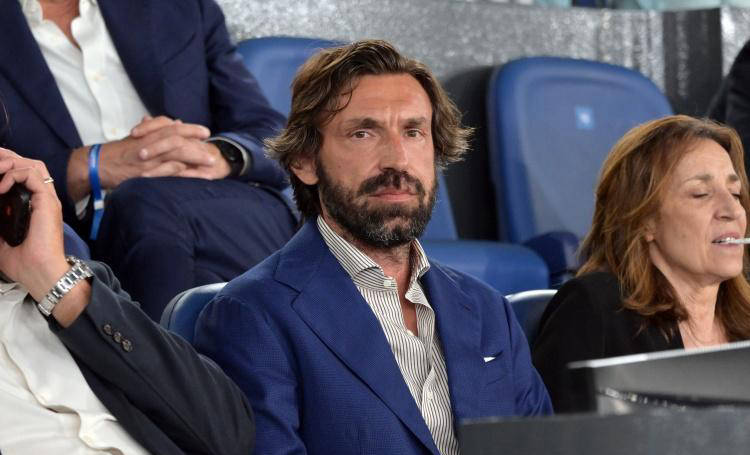 皮尔洛:梅西在西甲的进球并非因对手弱,C罗在尤文的表现改变了我的看法