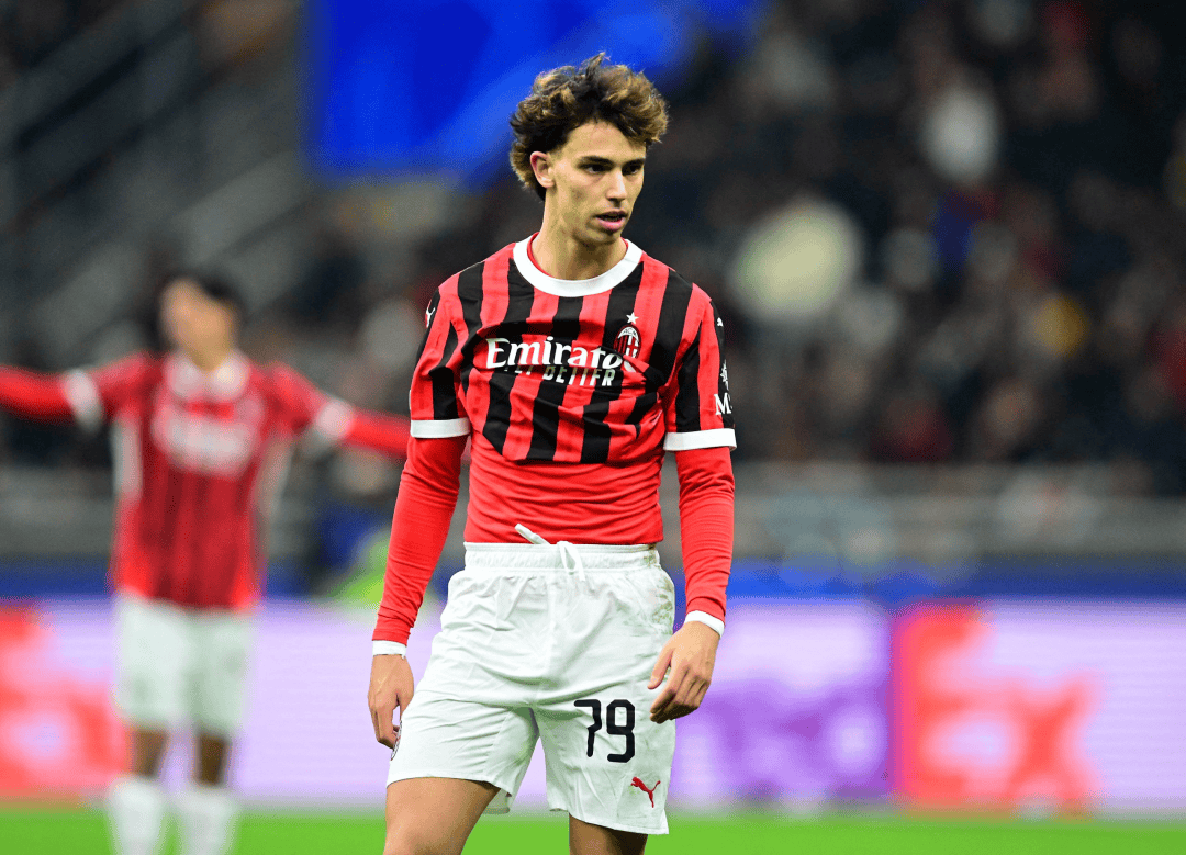 再见米兰！3000万刺头中卫或投英超，意大利新7号引爆连锁反应？