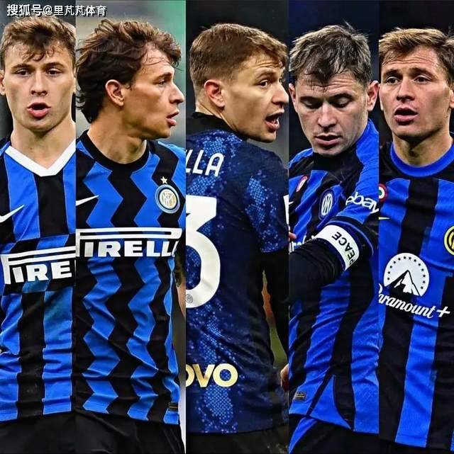 国米中路保证价值1亿？只要橡树不“抽风”，他离队概率接近0%