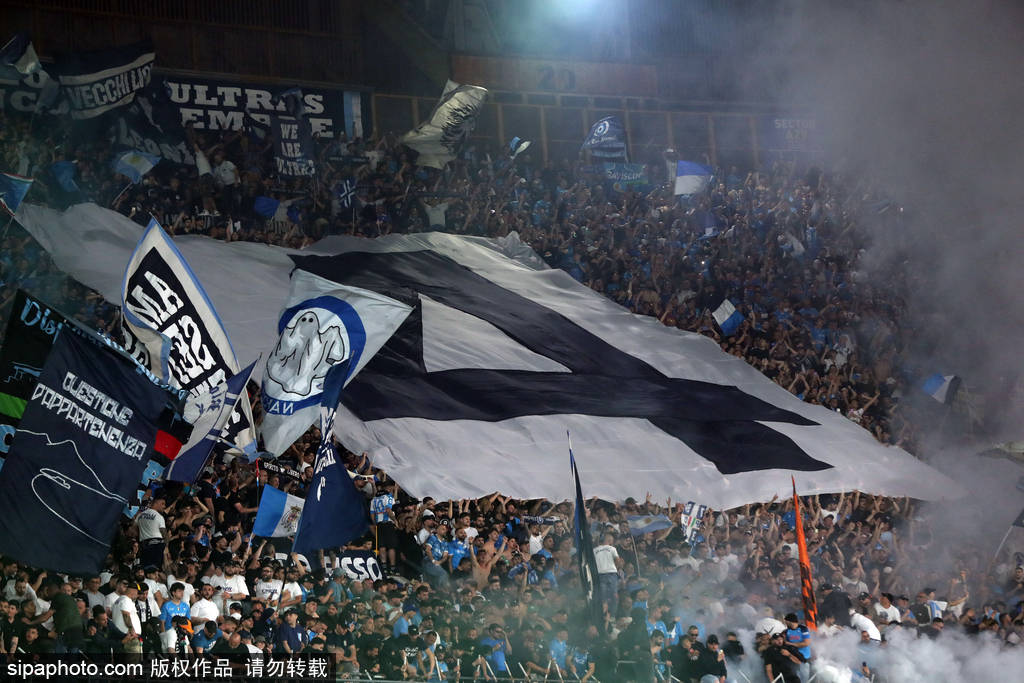 五大联赛冠军：巴萨那不勒斯近3年2次登顶 利物浦英超称王